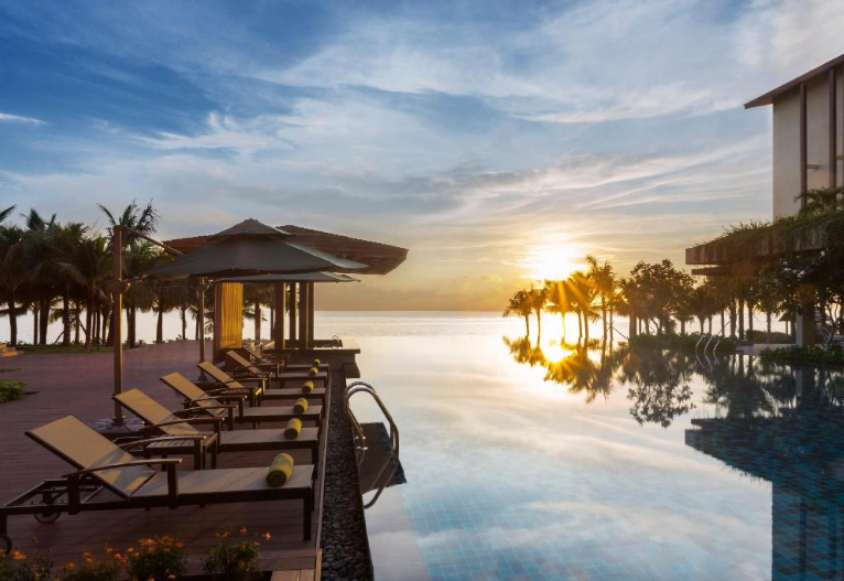20+ Những Khu Resort Đẹp Lung Linh Tại Phú Quốc Năm 2023